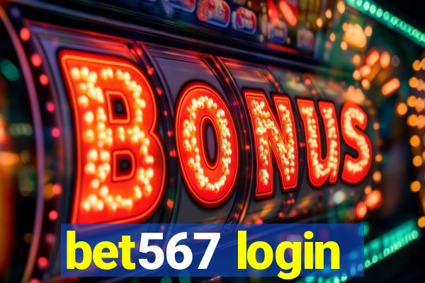 bet567 login